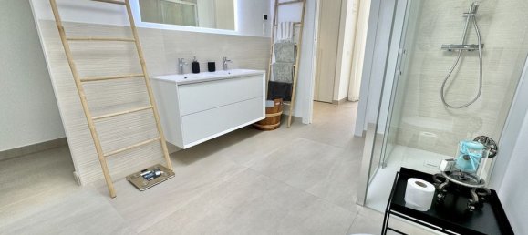 Пентхаус с 3 спальнями в Бенальмадена, Испания № 186054 20