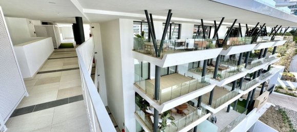 Пентхаус с 3 спальнями в Бенальмадена, Испания № 186054 24