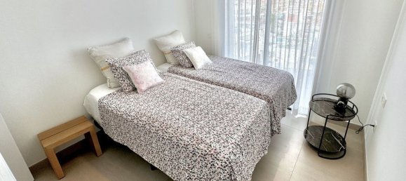 Пентхаус с 3 спальнями в Бенальмадена, Испания № 186054 21