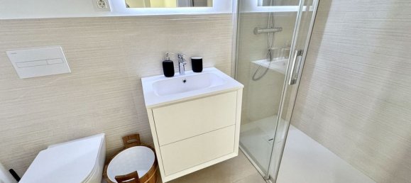 Пентхаус с 3 спальнями в Бенальмадена, Испания № 186054 22