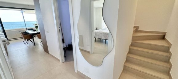 Пентхаус с 3 спальнями в Бенальмадена, Испания № 186054 14