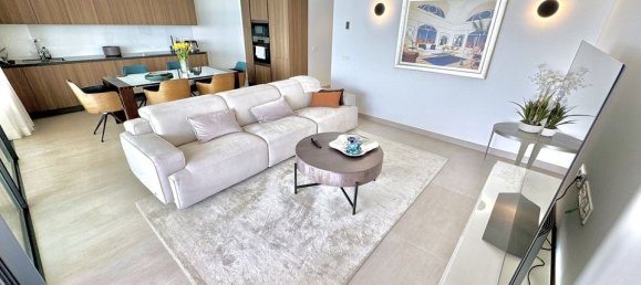 Пентхаус с 3 спальнями в Бенальмадена, Испания № 186054 11