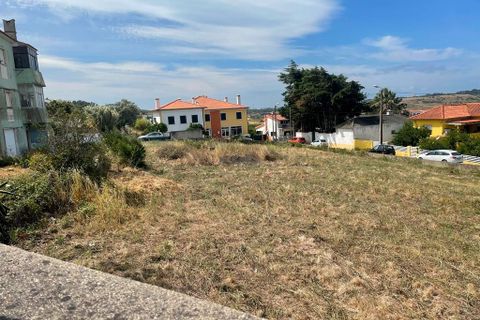 Terreno en Sintra, Portugal No. 303075