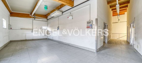 1867m² Warehouse in Trentino-Alto Adige, Italy No. 306340 33