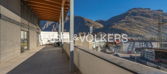 1867m² Warehouse in Trentino-Alto Adige, Italy No. 306340 47