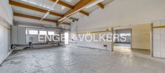 1867m² Warehouse in Trentino-Alto Adige, Italy No. 306340 30