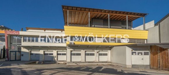 1867m² Warehouse in Trentino-Alto Adige, Italy No. 306340 49