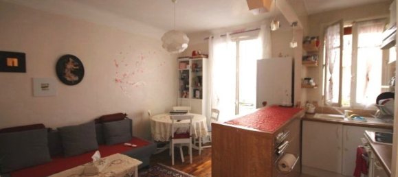 1 bedroom Apartment in Boulogne-Billancourt, France No. 189094 2