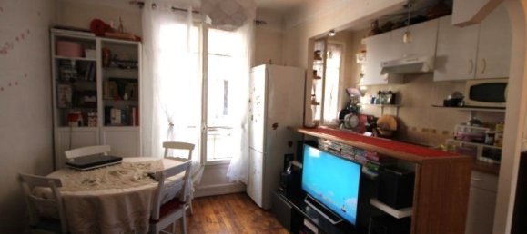 1 bedroom Apartment in Boulogne-Billancourt, France No. 189094 7