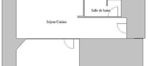 1 bedroom Apartment in Boulogne-Billancourt, France No. 189094 6