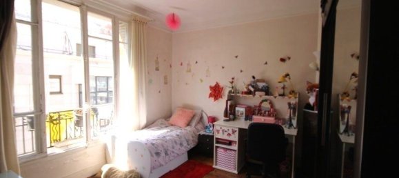 1 bedroom Apartment in Boulogne-Billancourt, France No. 189094 4