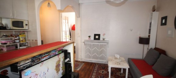 1 bedroom Apartment in Boulogne-Billancourt, France No. 189094 3