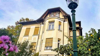 7غرفة فيلا في Berndorf, Austria رقم 130943