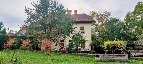 7غرفة فيلا في Berndorf, Austria رقم 130943 2