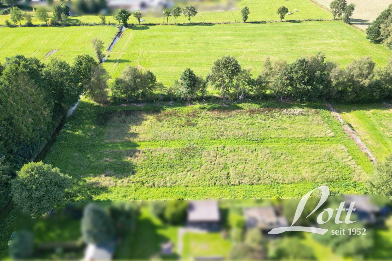 Grundstück in Ammerland, Germany, Nr. 122473