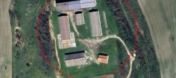 5 rooms Warehouse in Roccacasale, Italy No. 292582 13