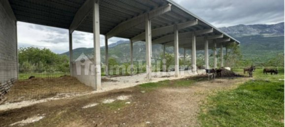 5 rooms Warehouse in Roccacasale, Italy No. 292582 12