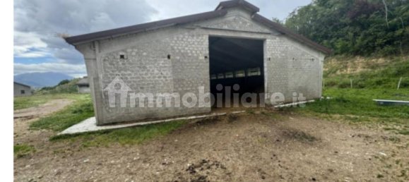 5 rooms Warehouse in Roccacasale, Italy No. 292582 11