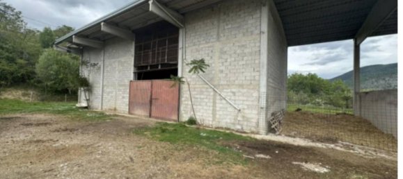 5 rooms Warehouse in Roccacasale, Italy No. 292582 3