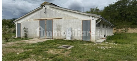 5 rooms Warehouse in Roccacasale, Italy No. 292582 4