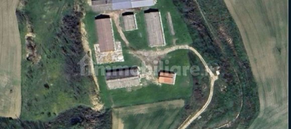 5 rooms Warehouse in Roccacasale, Italy No. 292582 14