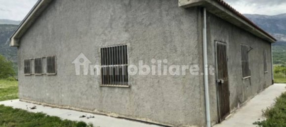 5 rooms Warehouse in Roccacasale, Italy No. 292582 5