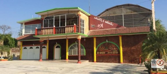 Дом с 3 спальнями в Чьяпас, Мексика № 190072 2