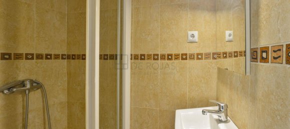 Apartamento T3 em Madrid, Spain N.º 97113 9