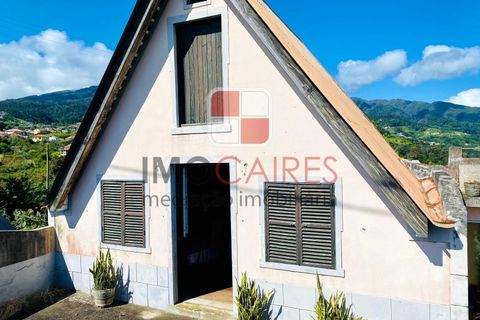  Land in Santana, Portugal No. 206077