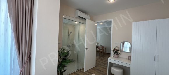 2 bedrooms Apartment for sale in Hua Hin, Prachuap Khiri Khan, Western Thailand, Thailand № 165798 4