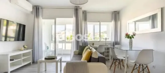 2 bedrooms Apartment in Marbella, Spain No. 135238 20
