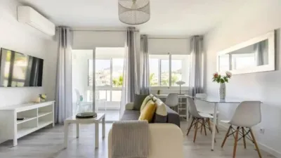 2 bedrooms Apartment in Marbella, Spain No. 135238