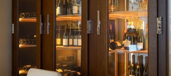 2 Schlafzimmer Wohnung in Paris, France, Nr. 164596 8