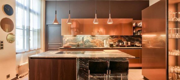 2 Schlafzimmer Wohnung in Paris, France, Nr. 164596 3