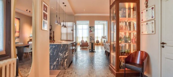 2 Schlafzimmer Wohnung in Paris, France, Nr. 164596 2