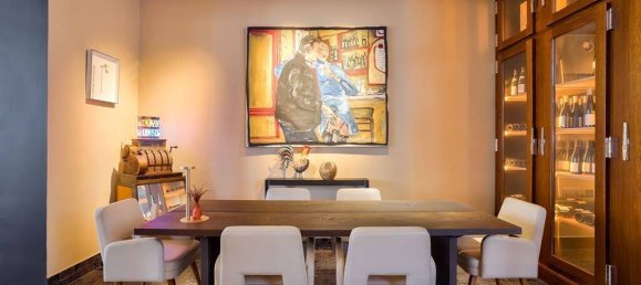 2 Schlafzimmer Wohnung in Paris, France, Nr. 164596 7