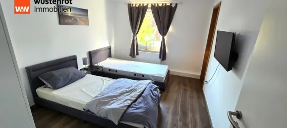 3 Schlafzimmer Gewerbliche Immobilie in Saalekreis, Germany, Nr. 35494 10