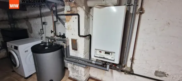 3 Schlafzimmer Gewerbliche Immobilie in Saalekreis, Germany, Nr. 35494 15