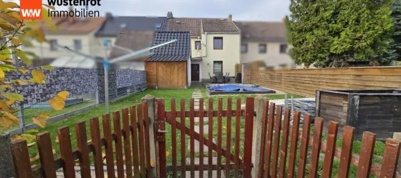 3 Schlafzimmer Gewerbliche Immobilie in Saalekreis, Germany, Nr. 35494 14