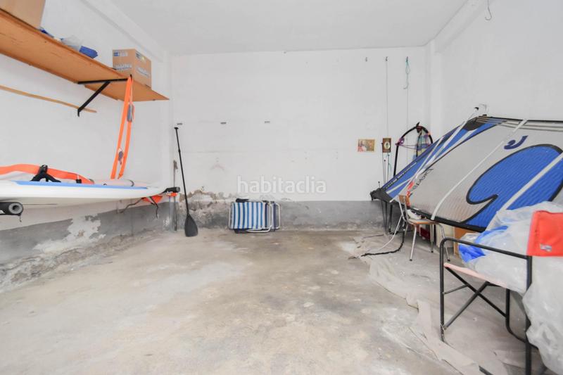 Propriété commerciale à Almunecar, Spain 26m² No. 197512