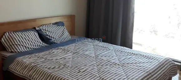 2 chambres appartement à louer à Thu Duc, Ho Chi Minh, Vietnam № 9255 5