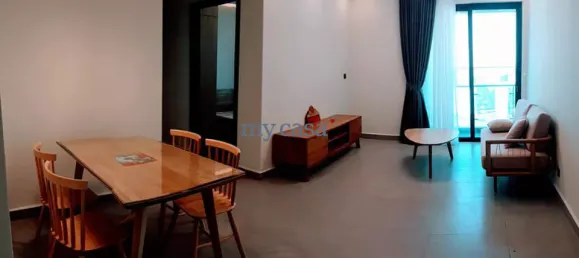2 chambres appartement à louer à Thu Duc, Ho Chi Minh, Vietnam № 9255 2