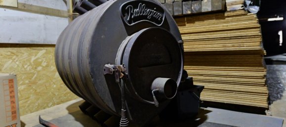 استوديو في Charlottenburg-Nord, Germany رقم 310989 8