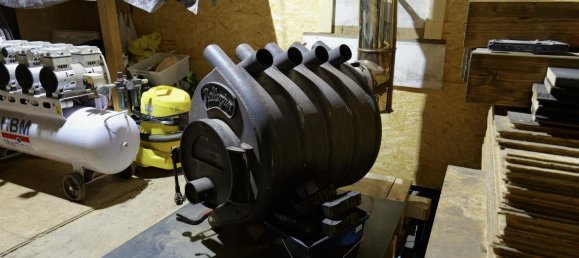 استوديو في Charlottenburg-Nord, Germany رقم 310989 9