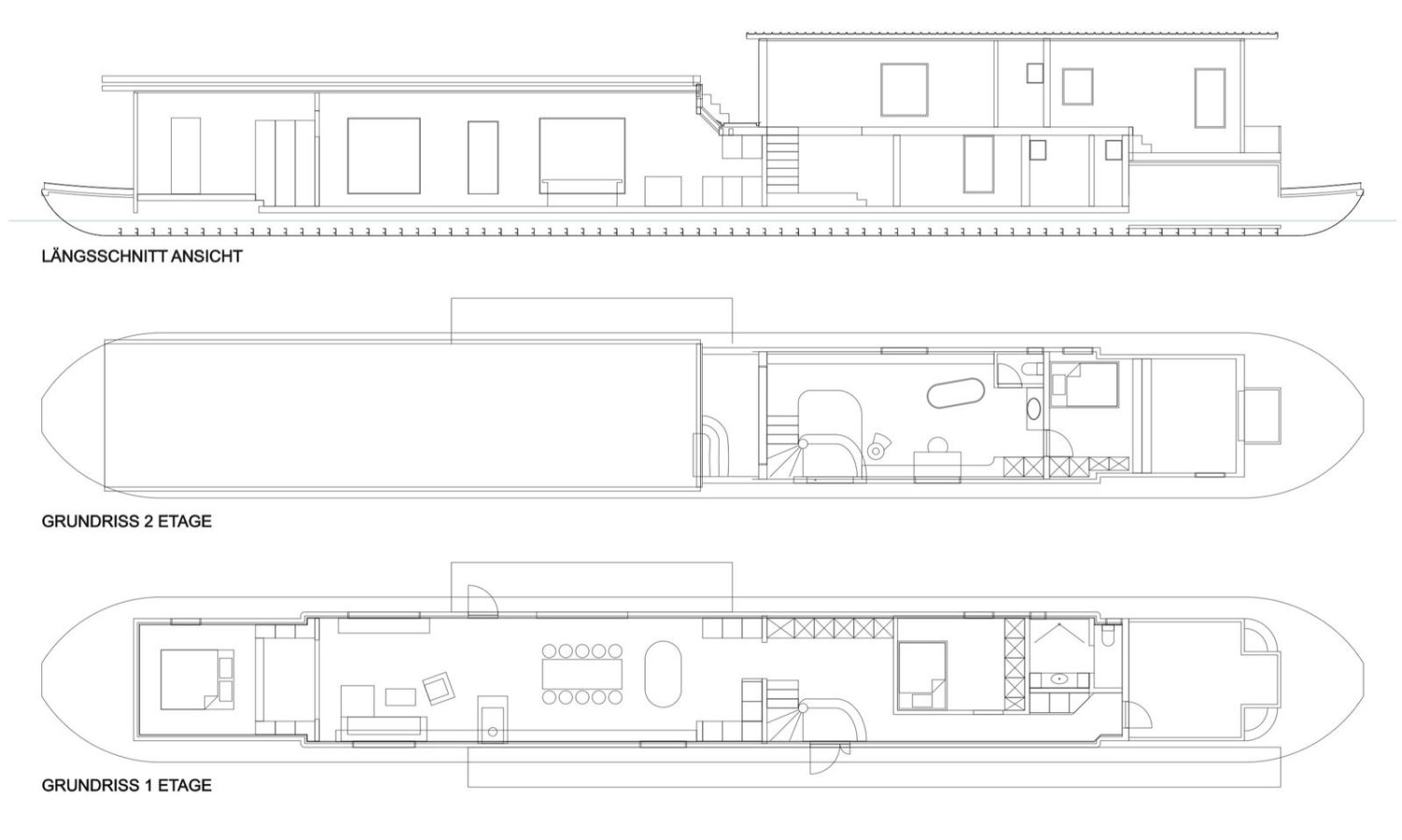 استوديو في Charlottenburg-Nord, Germany رقم 310989