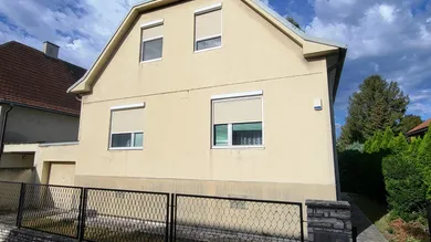 5-Zimmer Haus in Liesing, Austria, Nr. 172879