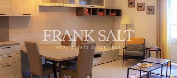 2 bedrooms Apartment in Gzira, Malta No. 9295 9