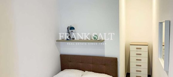 2 bedrooms Apartment in Gzira, Malta No. 9295 3