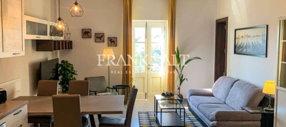 2 bedrooms Apartment in Gzira, Malta No. 9295 8