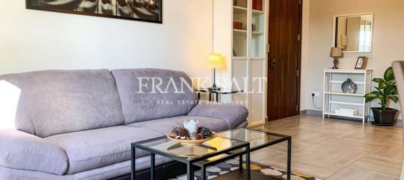 2 bedrooms Apartment in Gzira, Malta No. 9295 11